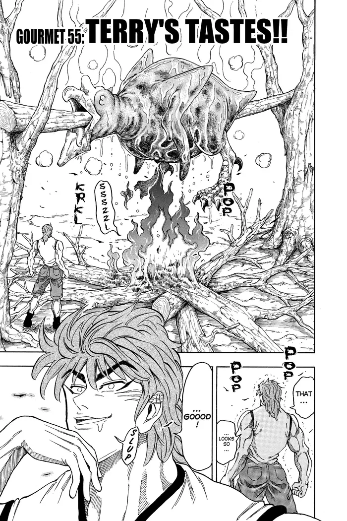 Toriko Chapter 55 image 03_optimized